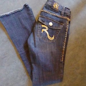 Rock & Republic Jeans